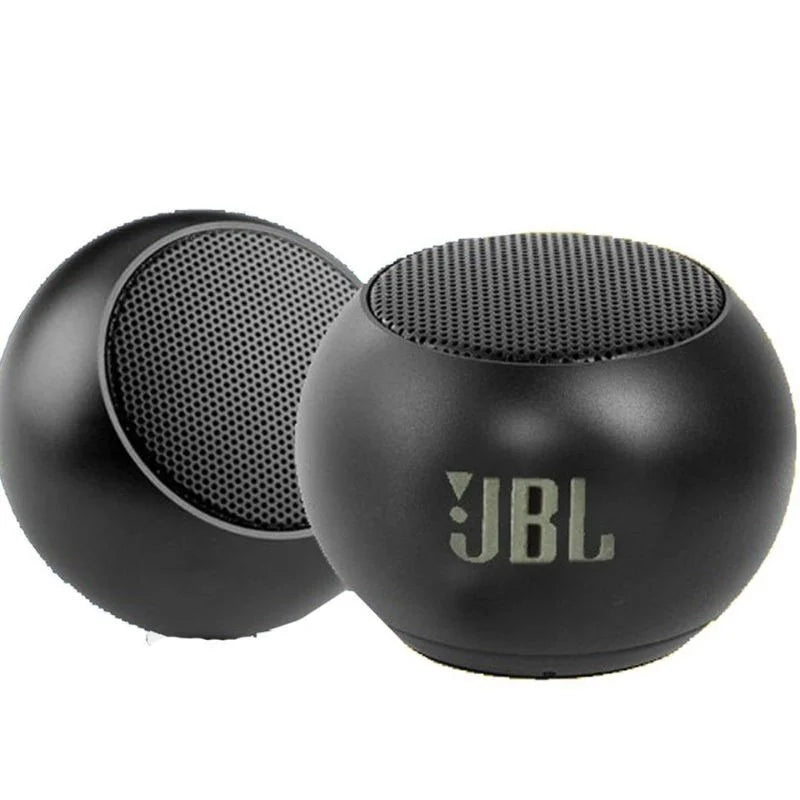 JBL M3 Mini Portable Bluetooth & Rechargeable Speaker(Random color)